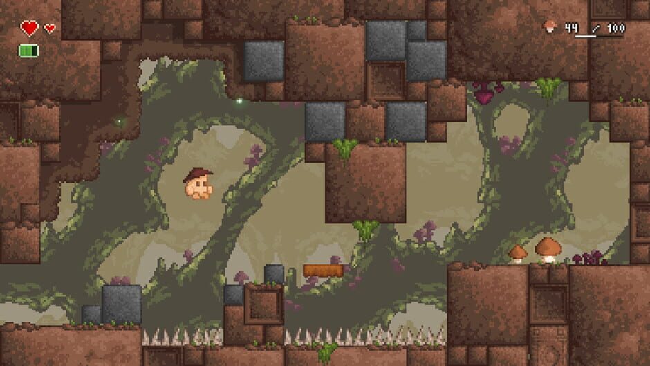 Smashroom Screenshot