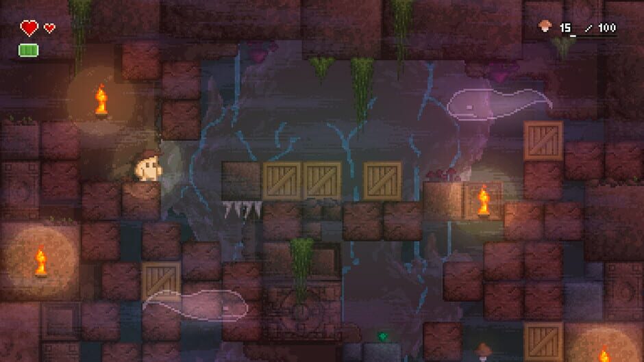 Smashroom Screenshot