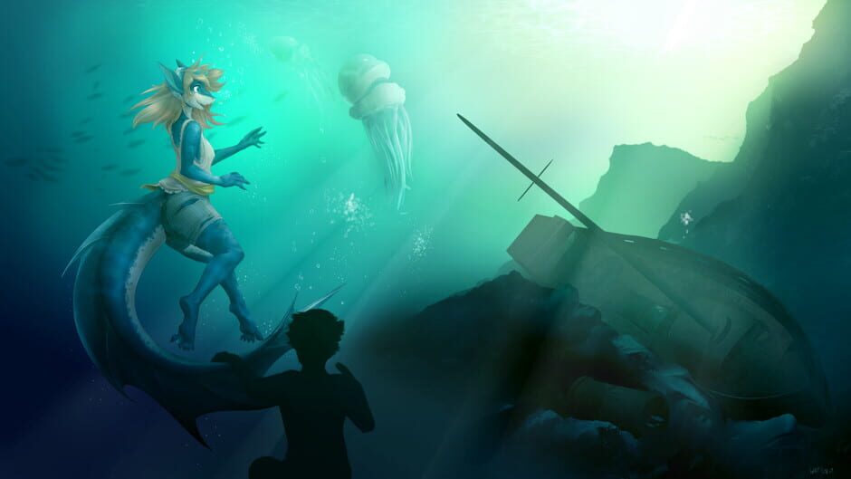 Changeling Tale Screenshot