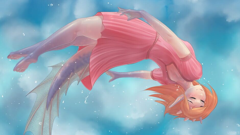 Changeling Tale Screenshot