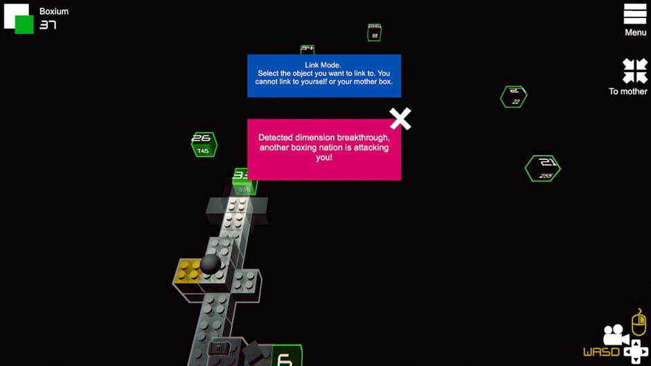 Box Nation Screenshot