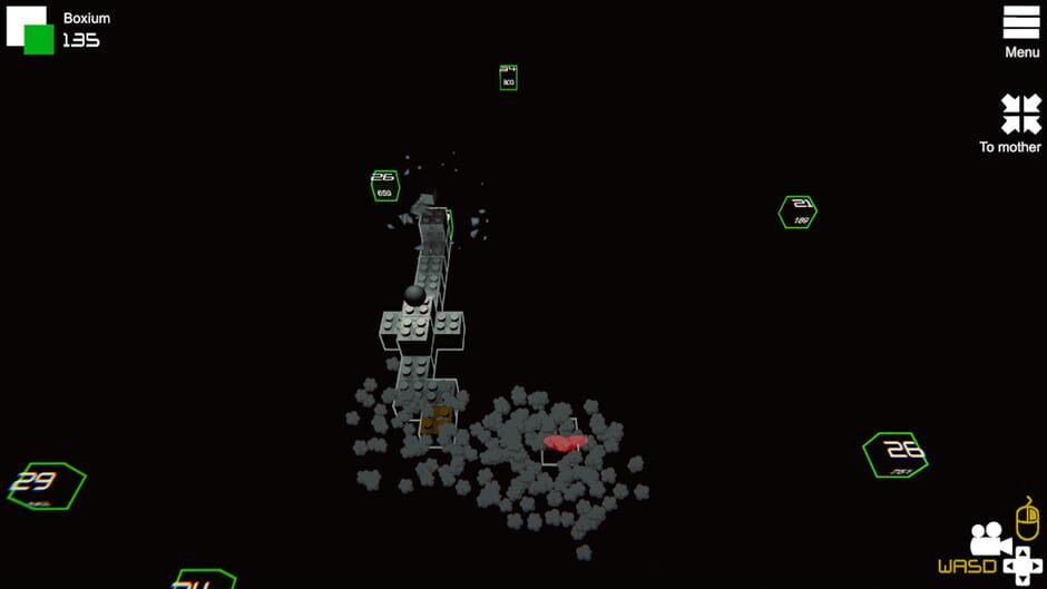 Box Nation Screenshot