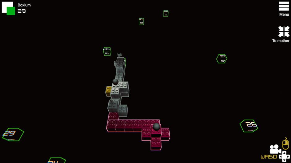 Box Nation Screenshot