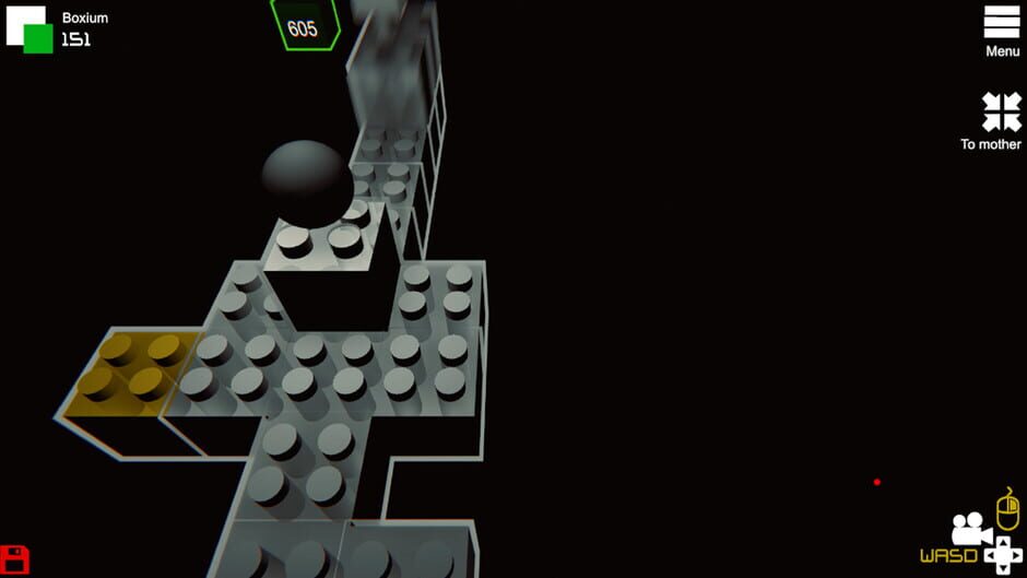 Box Nation Screenshot