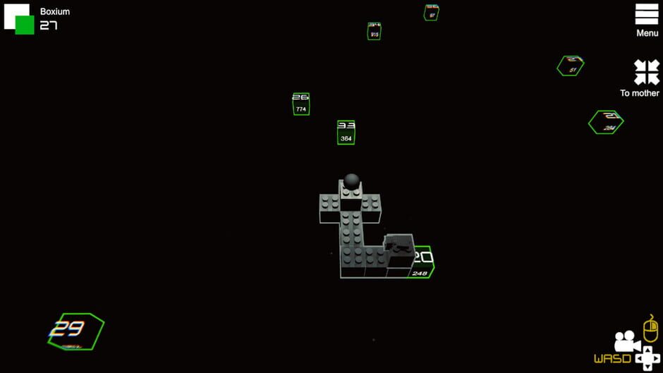 Box Nation Screenshot