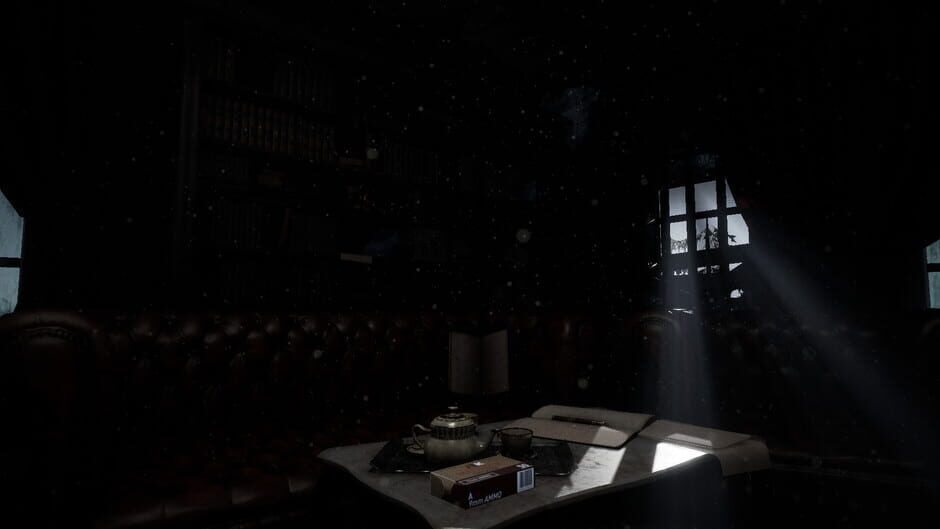 Project BioRisk screenshot