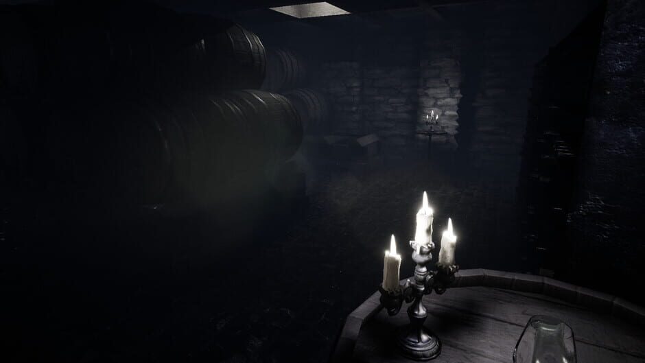 Project BioRisk screenshot
