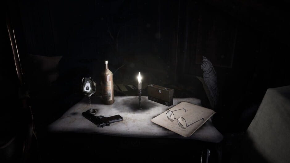 Project BioRisk screenshot