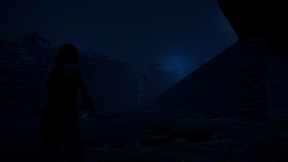 Project BioRisk screenshot