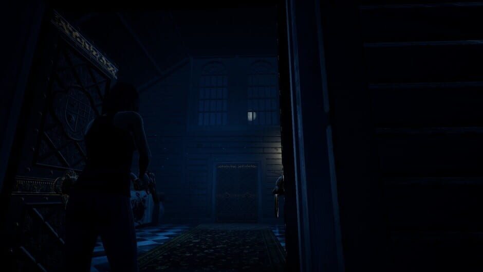 Project BioRisk screenshot