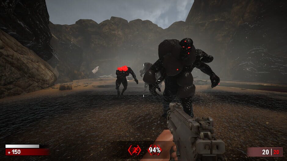 Skitt screenshot