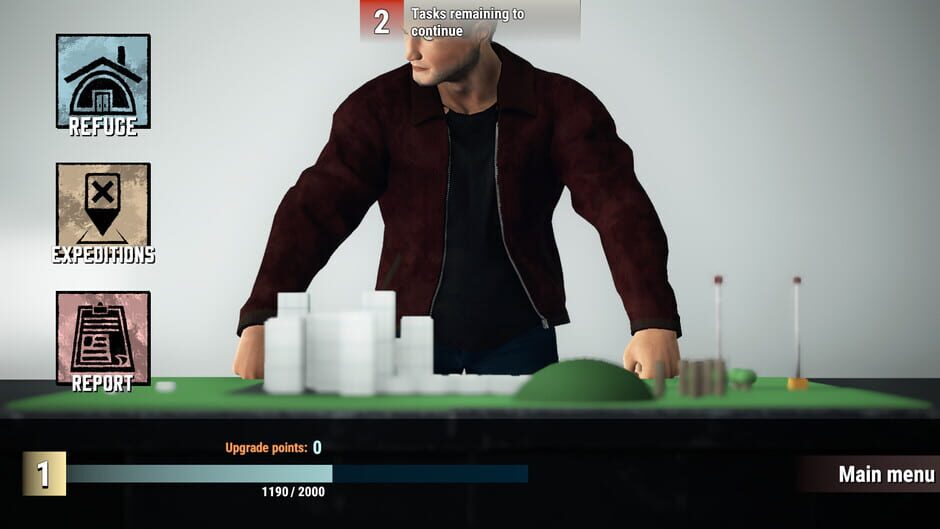 Skitt screenshot