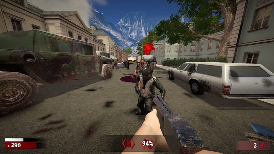 Skitt screenshot