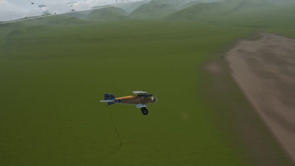 Tactical Warfare Simulator Screenshot