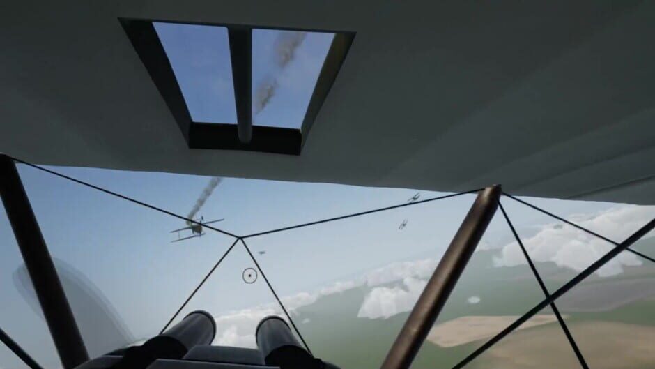 Tactical Warfare Simulator Screenshot