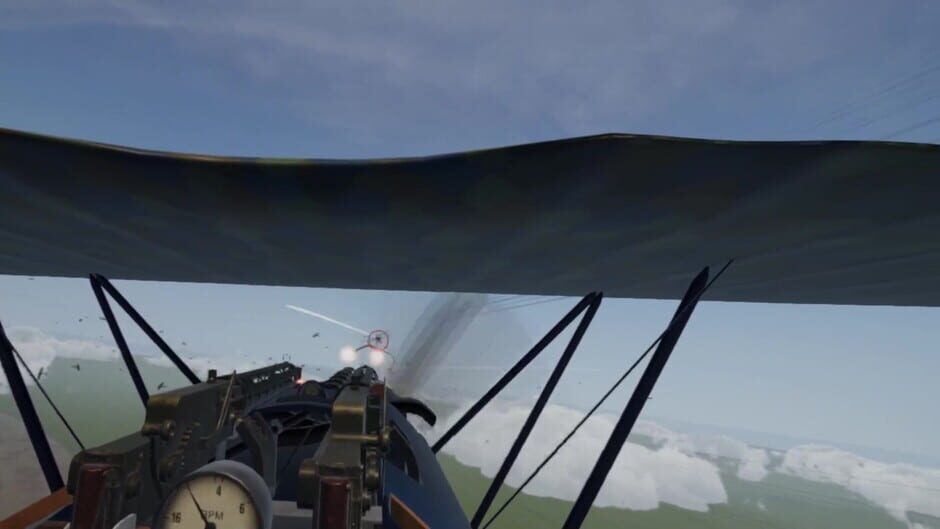 Tactical Warfare Simulator Screenshot