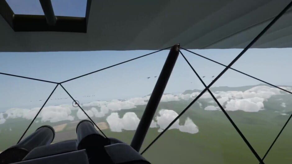 Tactical Warfare Simulator Screenshot