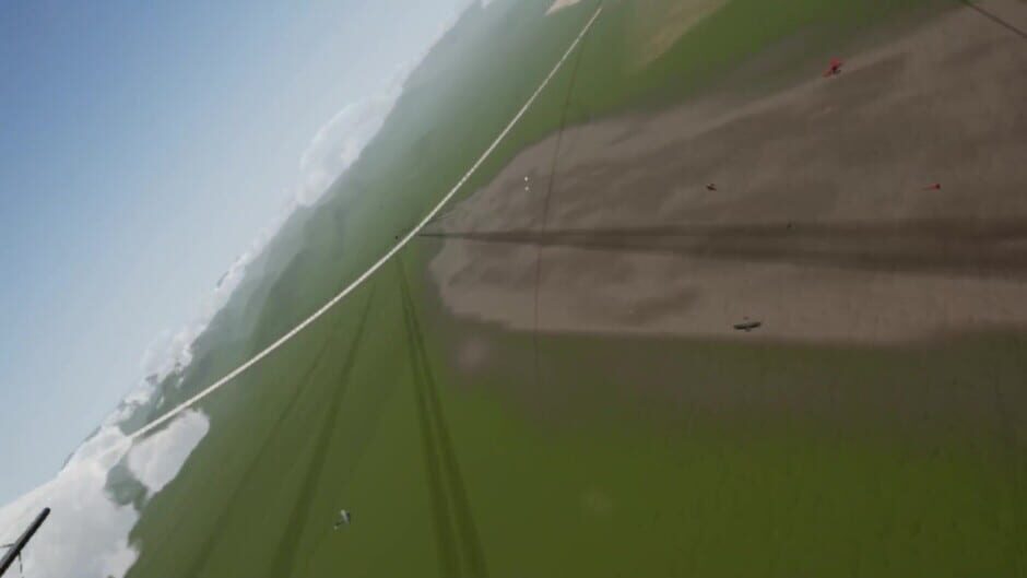 Tactical Warfare Simulator Screenshot