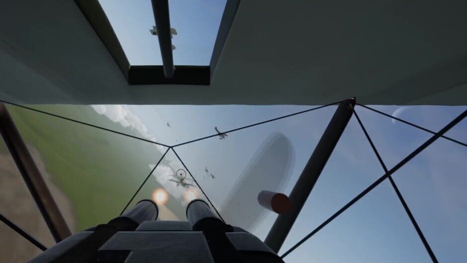 Tactical Warfare Simulator Screenshot