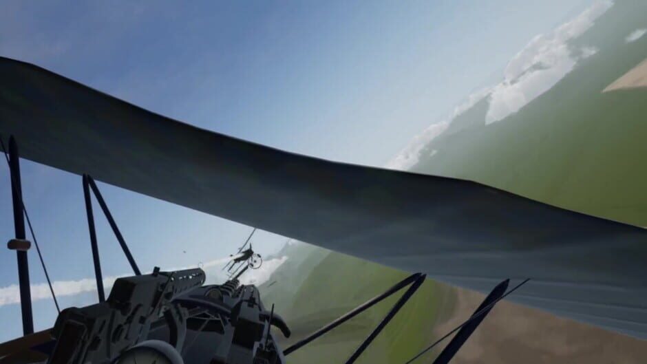 Tactical Warfare Simulator Screenshot
