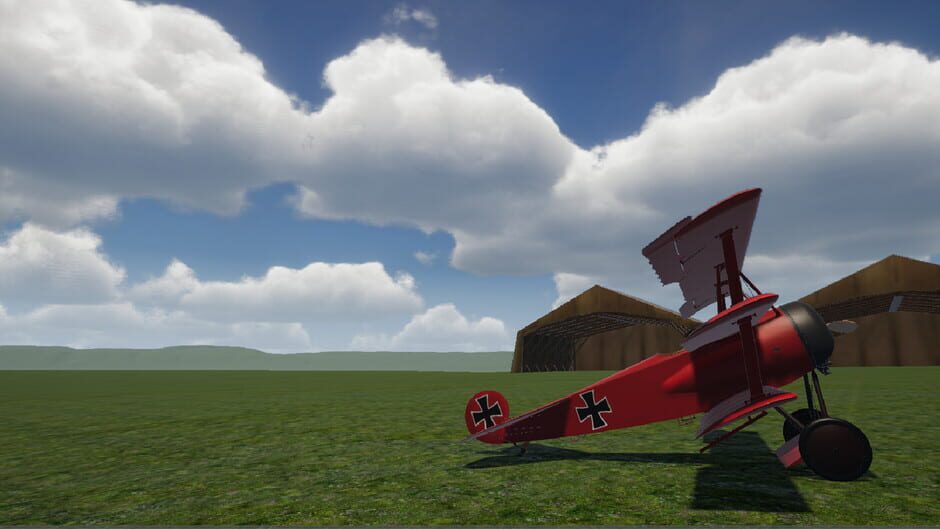 Tactical Warfare Simulator Screenshot