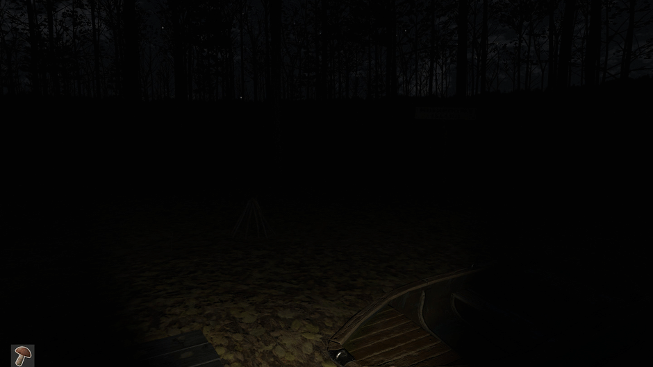 MushrooMonster Screenshot