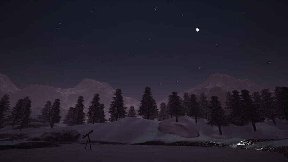 สกรีนช็อตจาก Virtual telescope (รูปที่ 4)