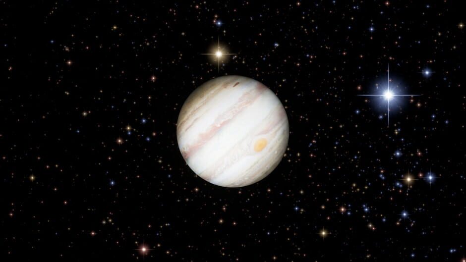 สกรีนช็อตจาก Virtual telescope (รูปที่ 8)