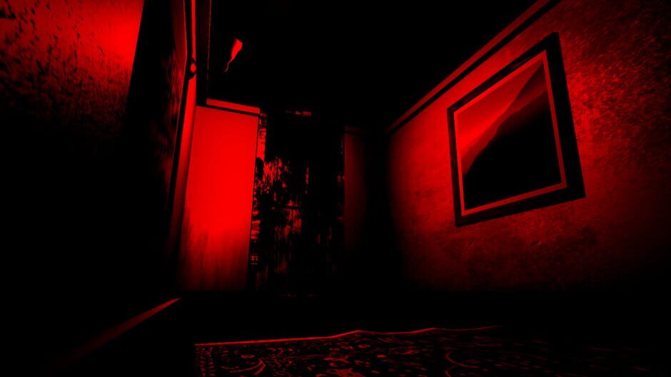 Get Out... Screenshot