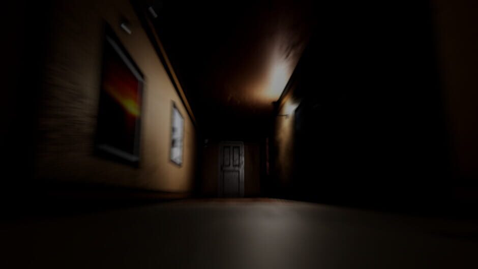 Get Out... Screenshot