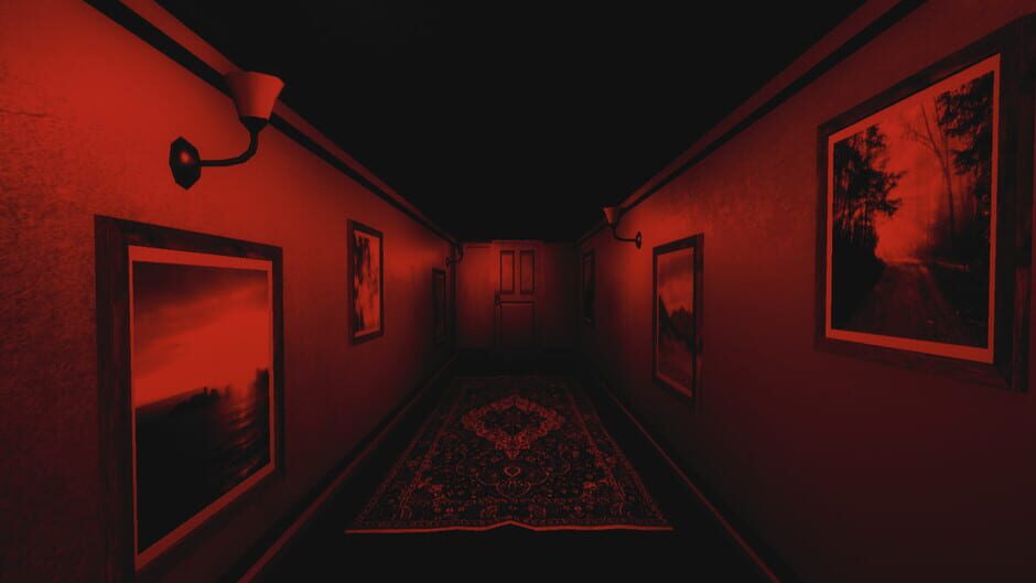 Get Out... Screenshot