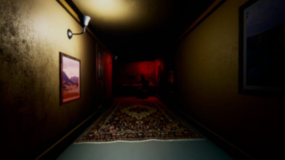 Get Out... Screenshot