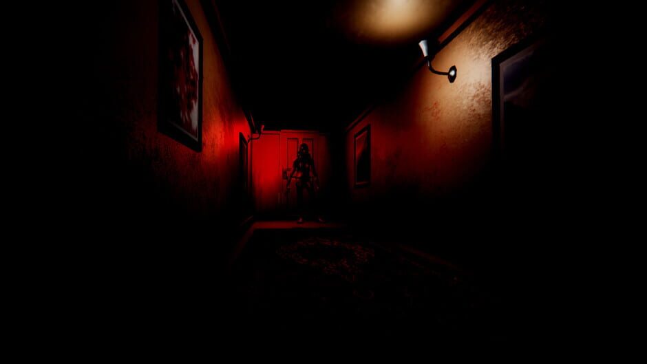 Get Out... Screenshot