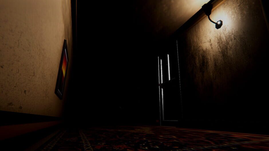 Get Out... Screenshot