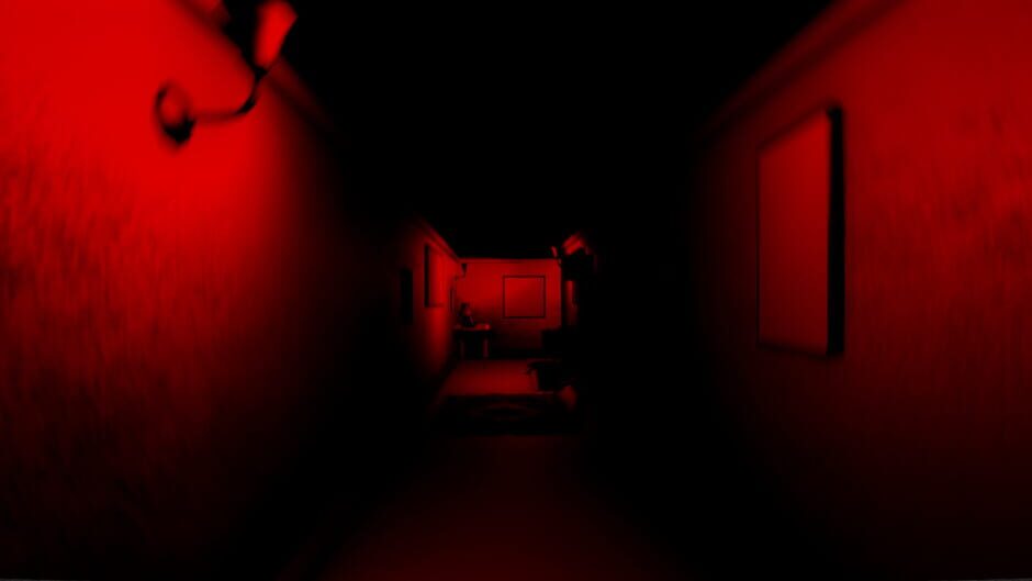 Get Out... Screenshot