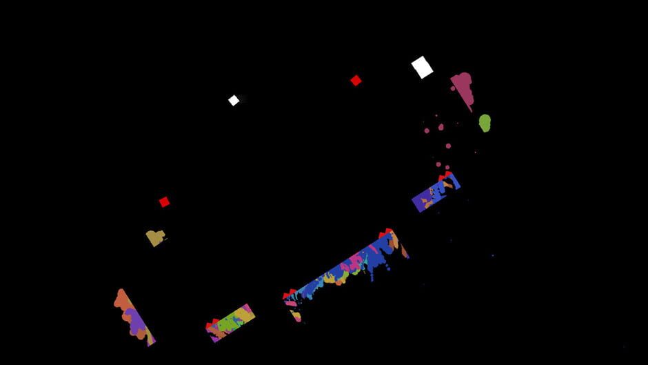 Only One Rectangle Screenshot