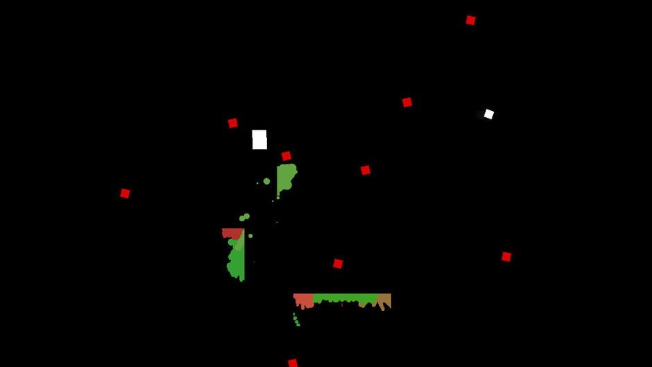 Only One Rectangle Screenshot