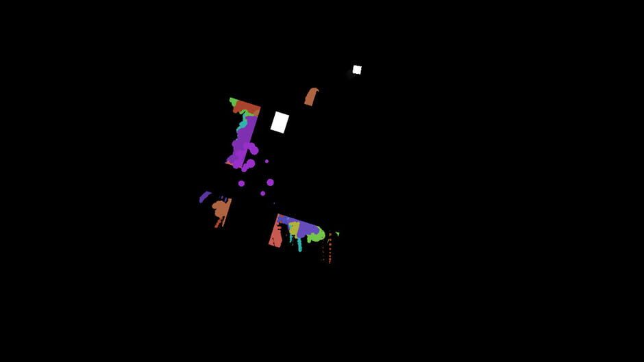 Only One Rectangle Screenshot