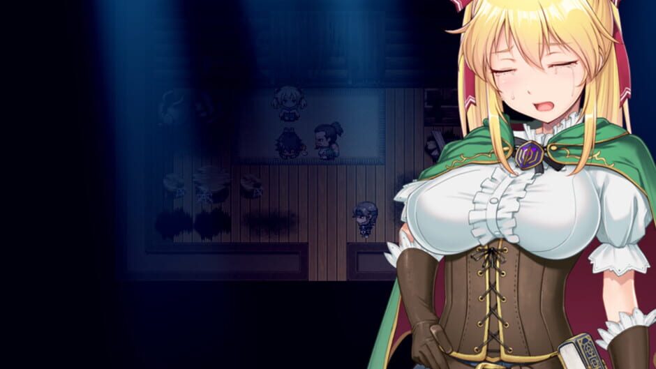 The Curse of Kubel Screenshot