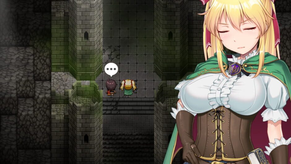 The Curse of Kubel Screenshot