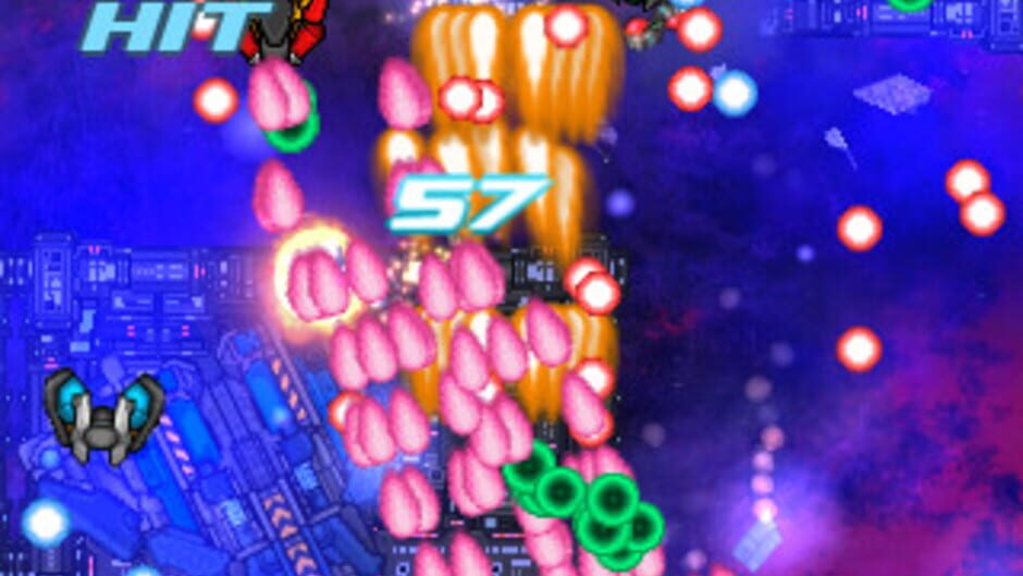 Nyxx Screenshot