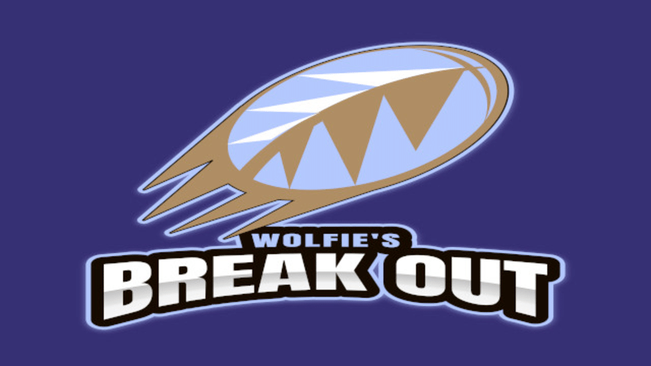 Wolfie's Break Out Screenshot