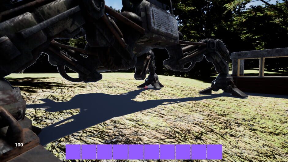 สกรีนช็อตจาก Other Realms (รูปที่ 2)