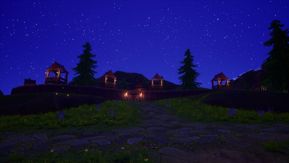 Alek: The Lost Kingdom Screenshot