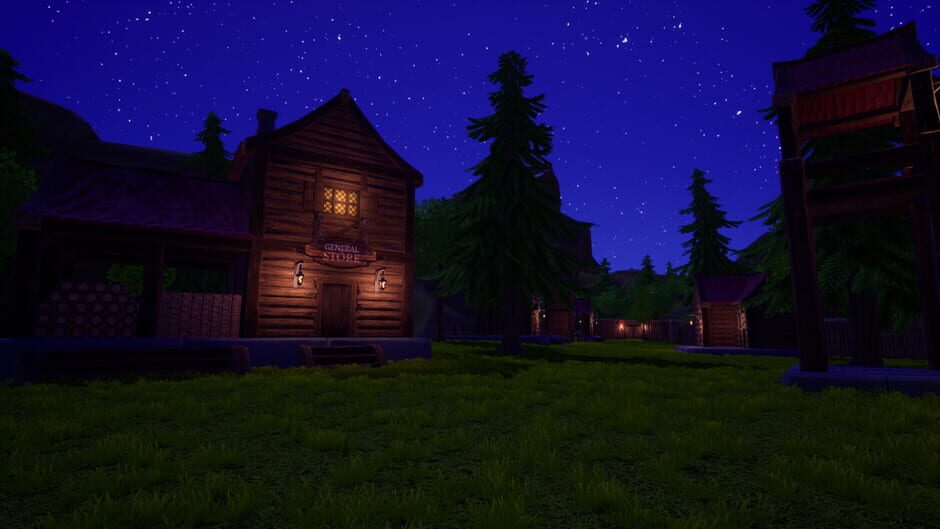 Alek: The Lost Kingdom Screenshot