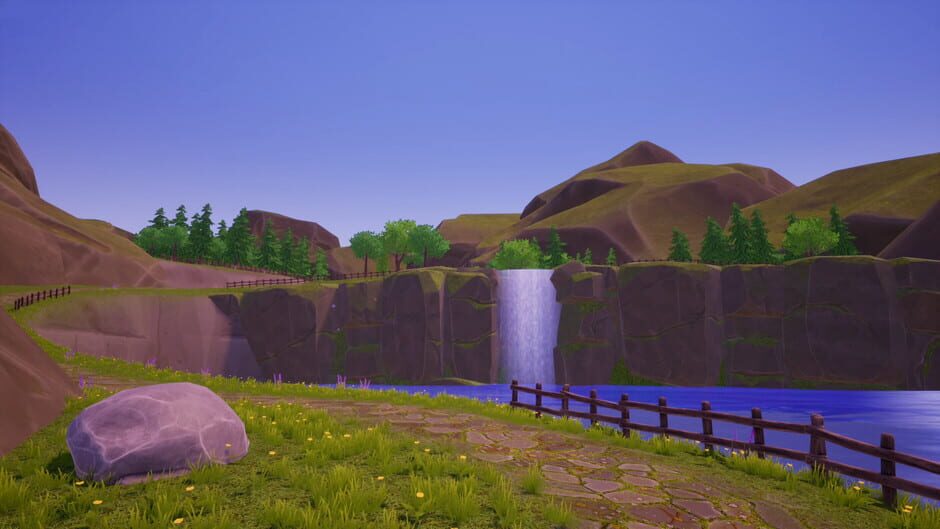 Alek: The Lost Kingdom Screenshot