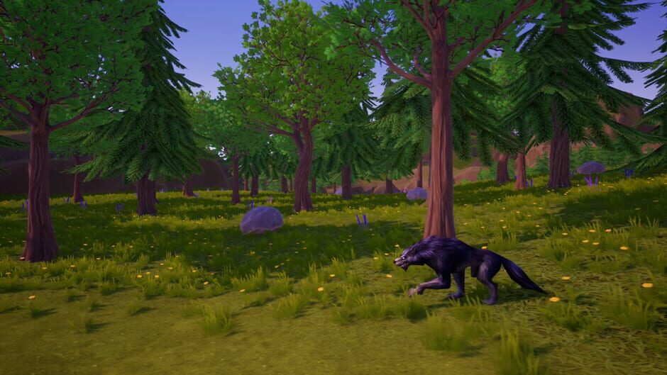 Alek: The Lost Kingdom Screenshot