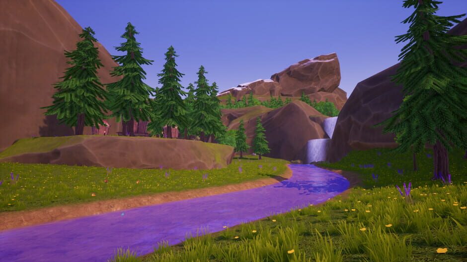 Alek: The Lost Kingdom Screenshot