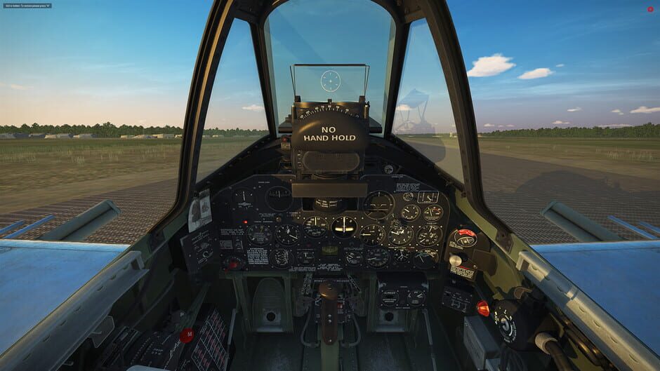 IL-2 Sturmovik: Battle of Stalingrad - Battle of Bodenplatte Screenshot