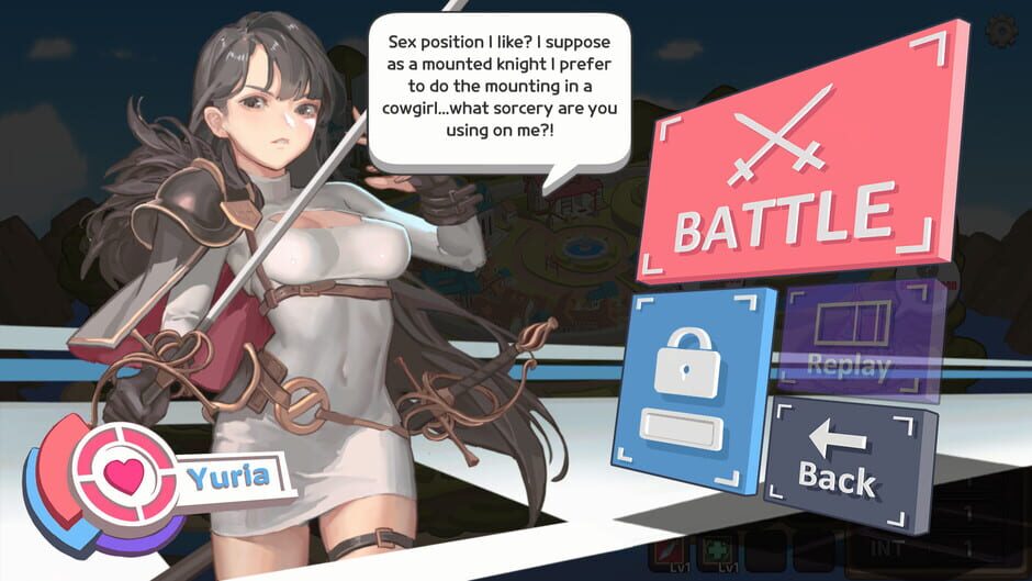 Isekai Quest Screenshot